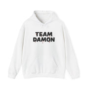 Team Damon - VD Hoodie 1