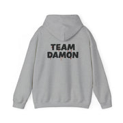 Team Damon - VD Hoodie 4