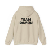 Team Damon - VD Hoodie 6