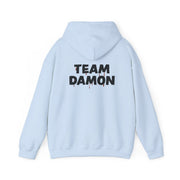 Team Damon - VD Hoodie 10