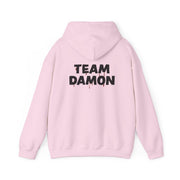Team Damon - VD Hoodie 8