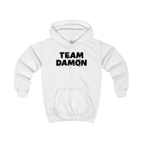 Vampire Diaries Kids Hoodies