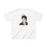 Hello Brother Cartoon - VD Kids T-Shirt 2