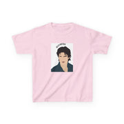 Hello Brother Cartoon - VD Kids T-Shirt 7