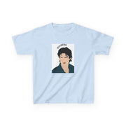 Hello Brother Cartoon - VD Kids T-Shirt 5