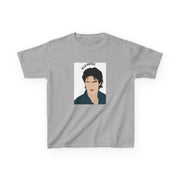 Hello Brother Cartoon - VD Kids T-Shirt 3