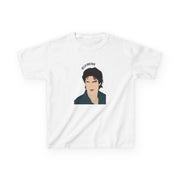 Hello Brother Cartoon - VD Kids T-Shirt 1