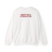 Humanity - VD Sweatshirt 2
