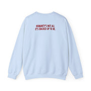 Humanity - VD Sweatshirt 10