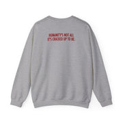 Humanity - VD Sweatshirt 4