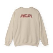Humanity - VD Sweatshirt 6