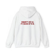 Humanity - VD Hoodie 2