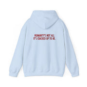 Humanity - VD Hoodie 10
