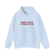 Humanity - VD Hoodie 9