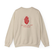 You Want A Love That Consumes You - VD Sweatshirt 8