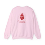 You Want A Love That Consumes You - VD Sweatshirt 10
