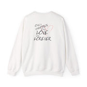 Only Vampires Can Love You Forever - VD Sweatshirt 2