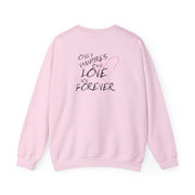 Only Vampires Can Love You Forever - VD Sweatshirt 8