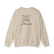 Only Vampires Can Love You Forever - VD Sweatshirt 6