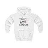 Vampire Diaries Kids Hoodies