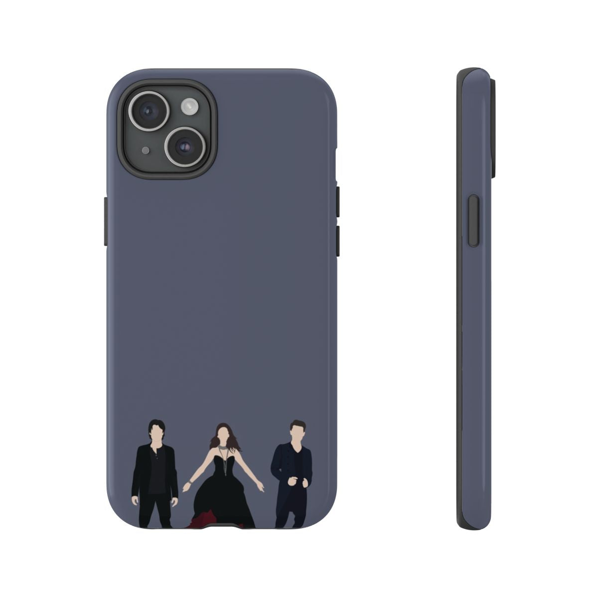 Pose - VD Phone Case