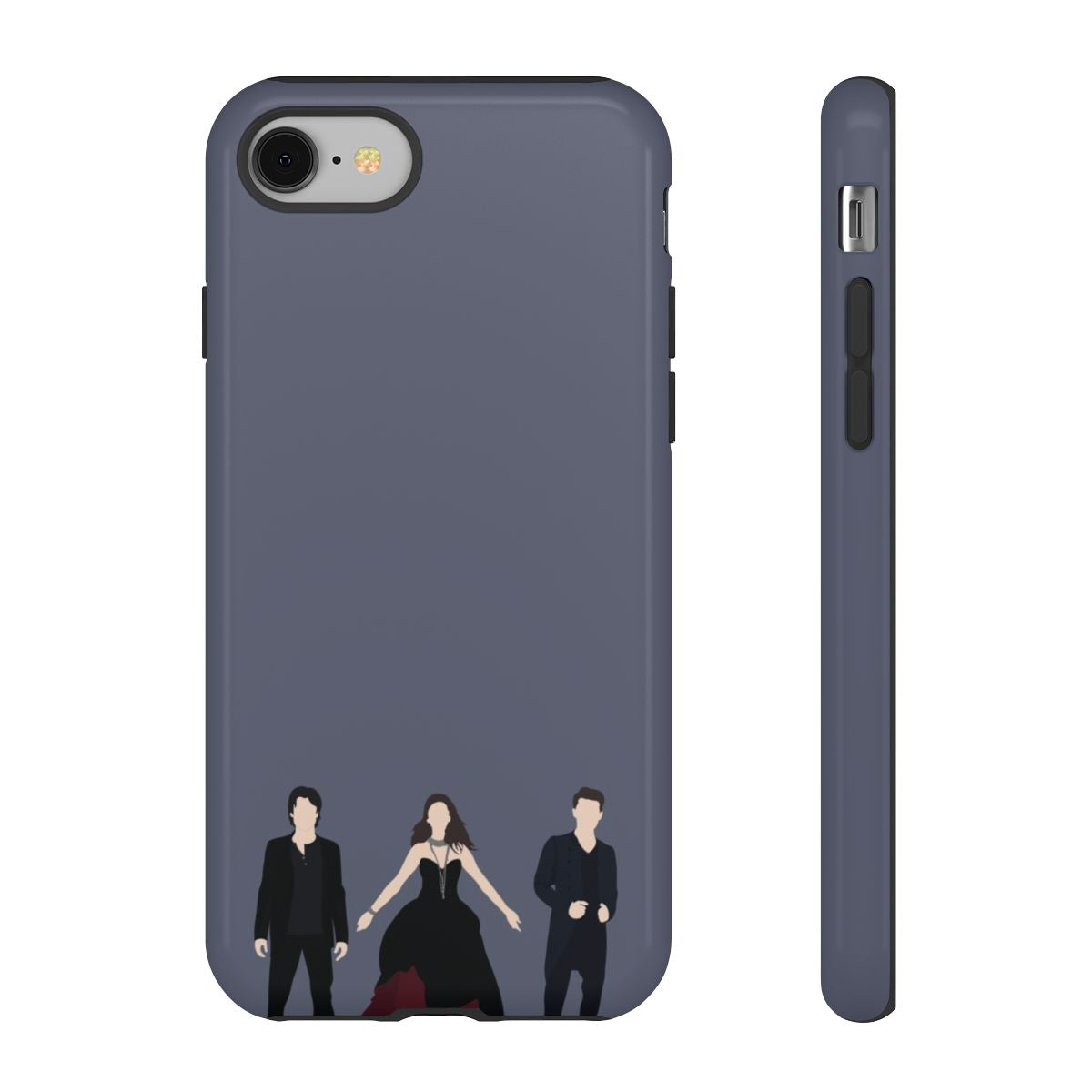 Pose - VD Phone Case