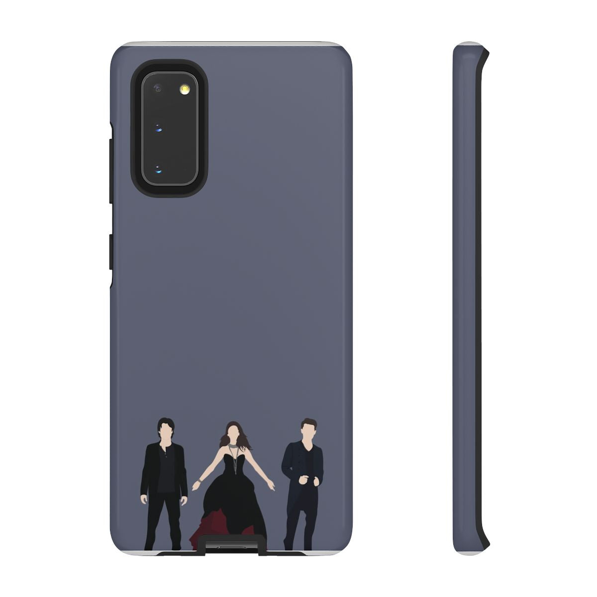 Pose - VD Phone Case