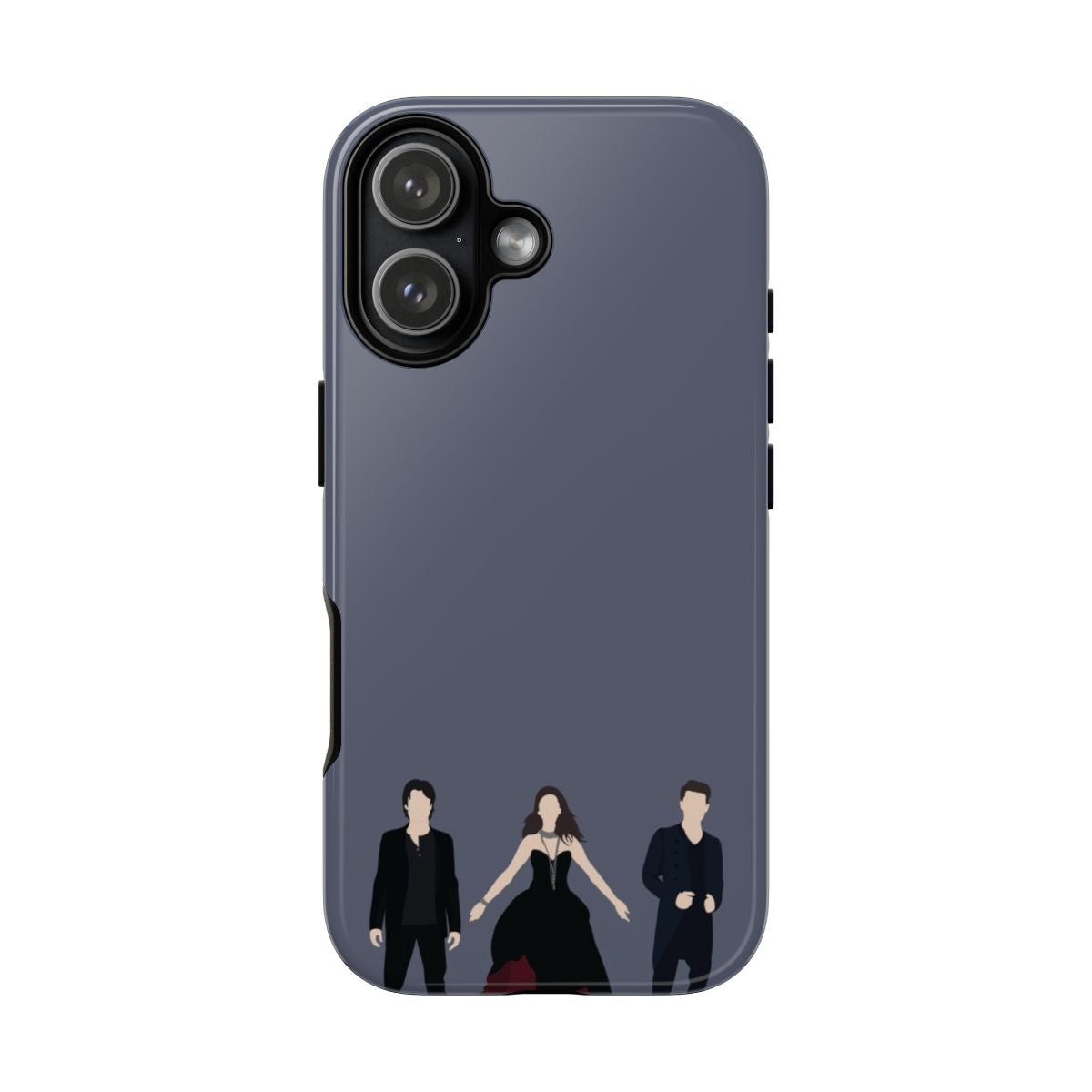 Pose - VD Phone Case