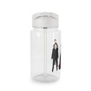 Pose - VD Clear Water Bottle 3