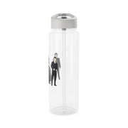 Pose - VD Clear Water Bottle 9