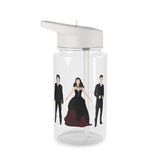 Trending Clear Water Bottles