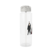Pose - VD Clear Water Bottle 8