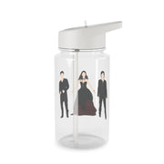 Pose - VD Clear Water Bottle 2