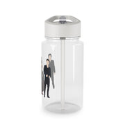 Pose - VD Clear Water Bottle 4
