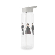 Pose - VD Clear Water Bottle 7