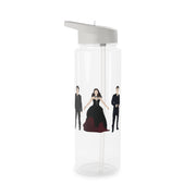 Pose - VD Clear Water Bottle 6