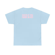Cheer If You Think I'm Hot T-Shirt 10