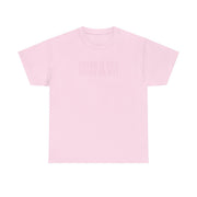 Cheer If You Think I'm Hot T-Shirt 9
