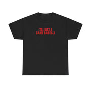 It's Just A Game Babes T-Shirt 5