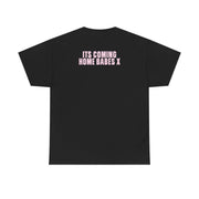 It's Coming Home Babes T-Shirt 6