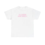 It's Coming Home Babes T-Shirt 1