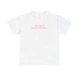 Pitchside Princess T-Shirts