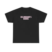 Bellingham's Baddie T-Shirt 5