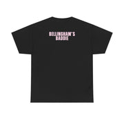 Bellingham's Baddie T-Shirt 6