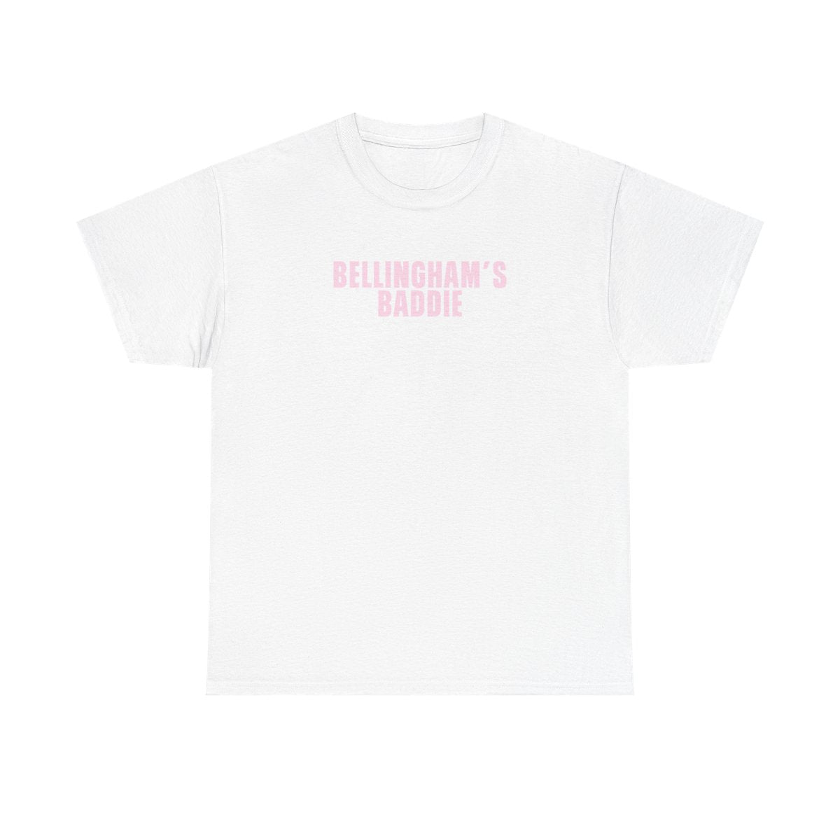 Bellingham's Baddie T-Shirt