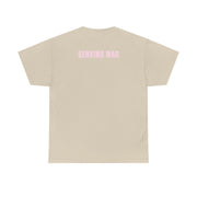 Serving WAG T-Shirt 8