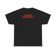 I Could've Scored That T-Shirt 6