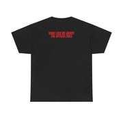 Don't Ask Me About The Offside Rule T-Shirt 6
