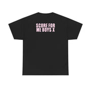 Score For Me Boys T-Shirt 6