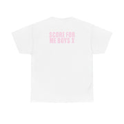 Score For Me Boys T-Shirt 2